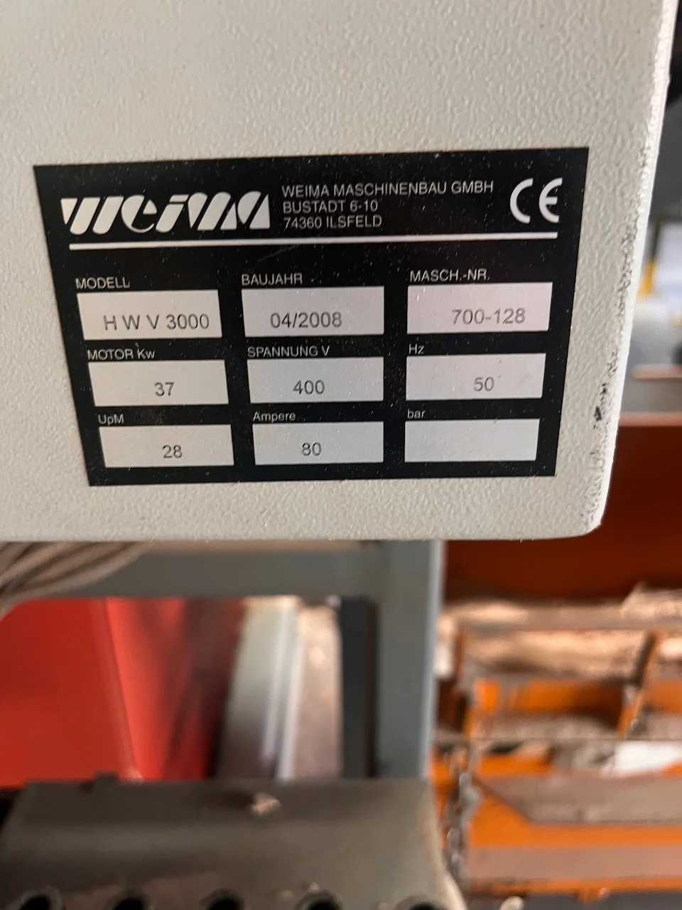 Shredder line - Image 4