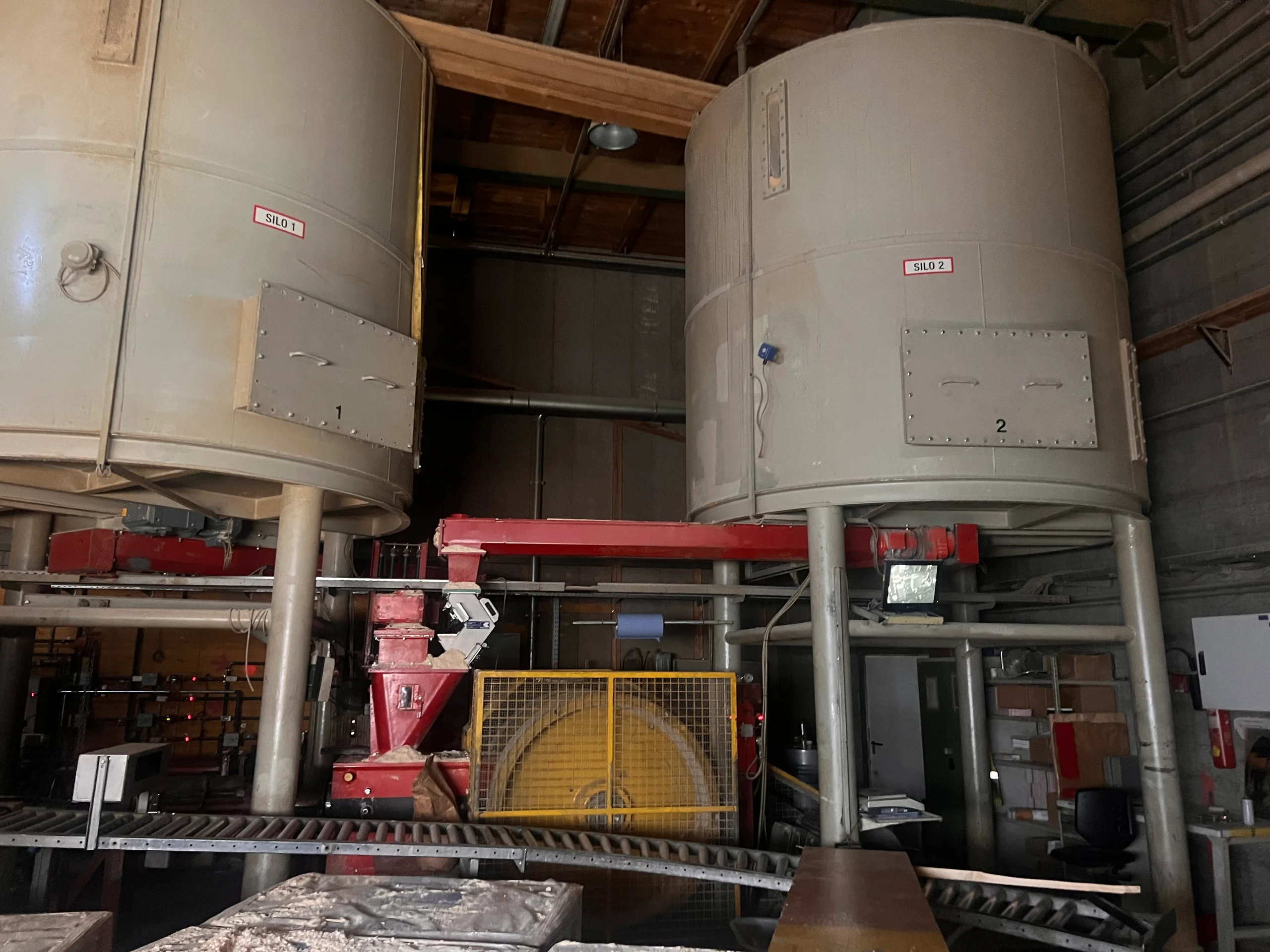 Briquette press Pawert - Image 7