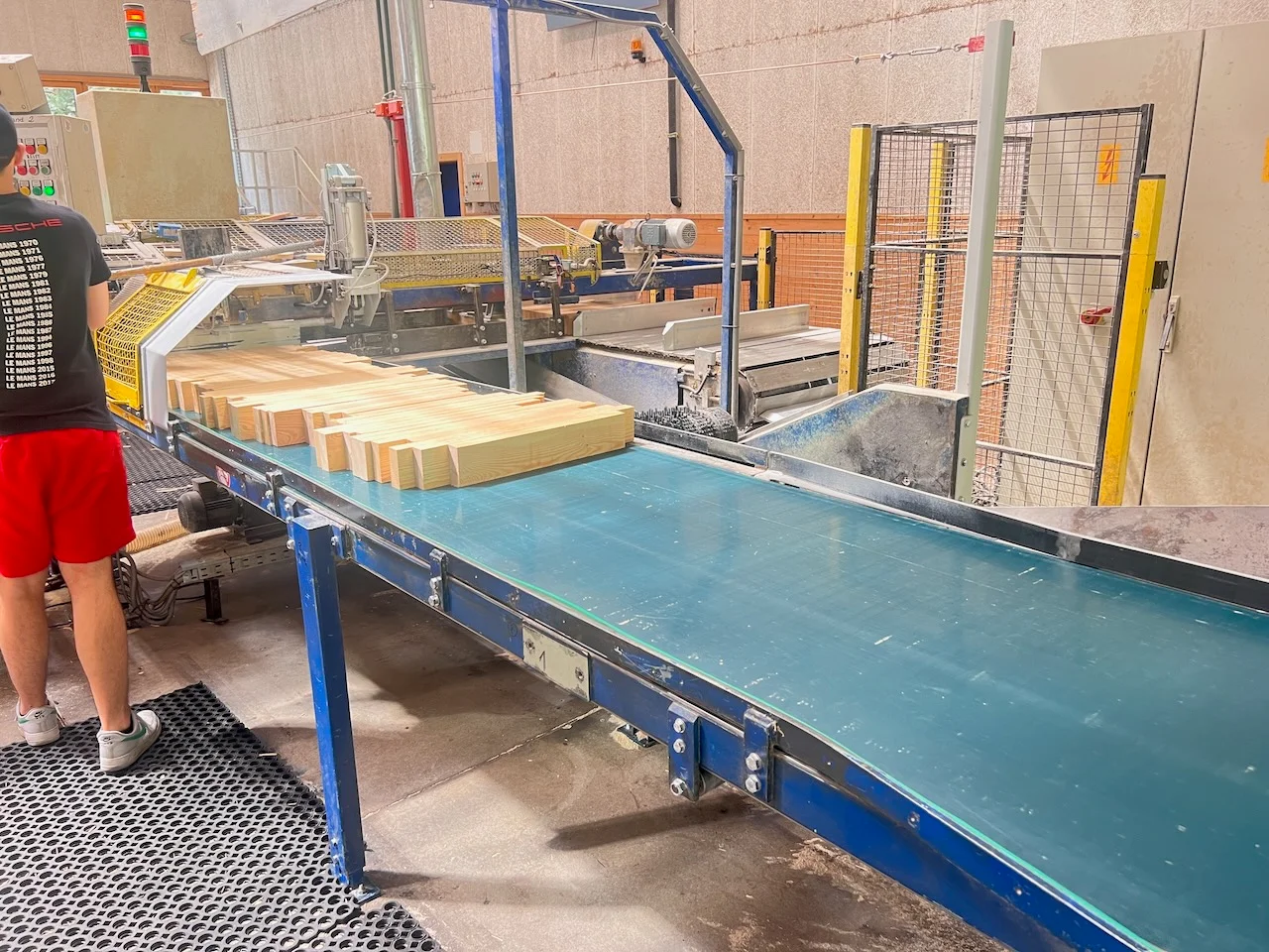 WEINIG NKT Doppel-Pack DP20 - Image 7