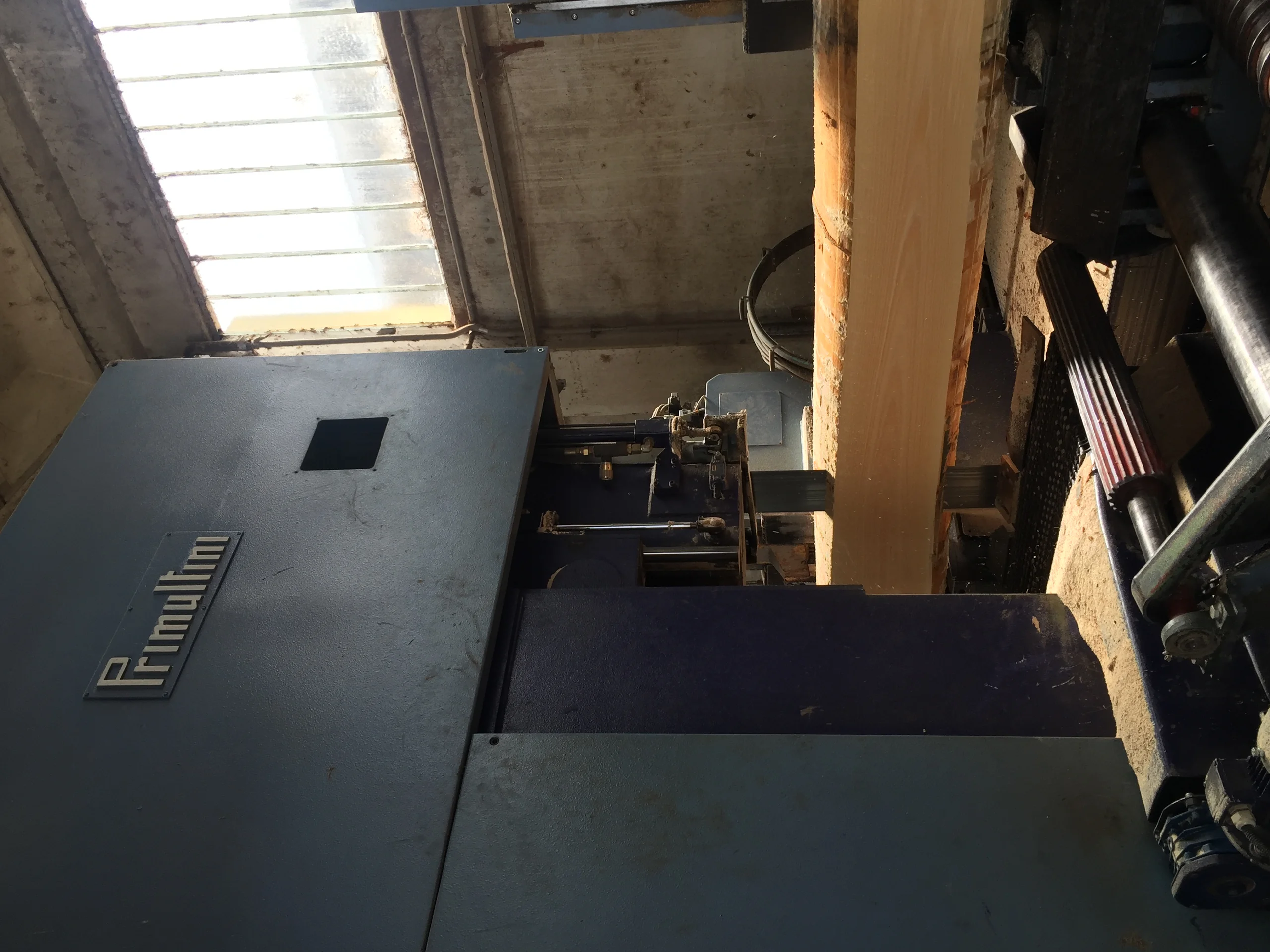 Bandsaw PRIMULTINI - Image 12