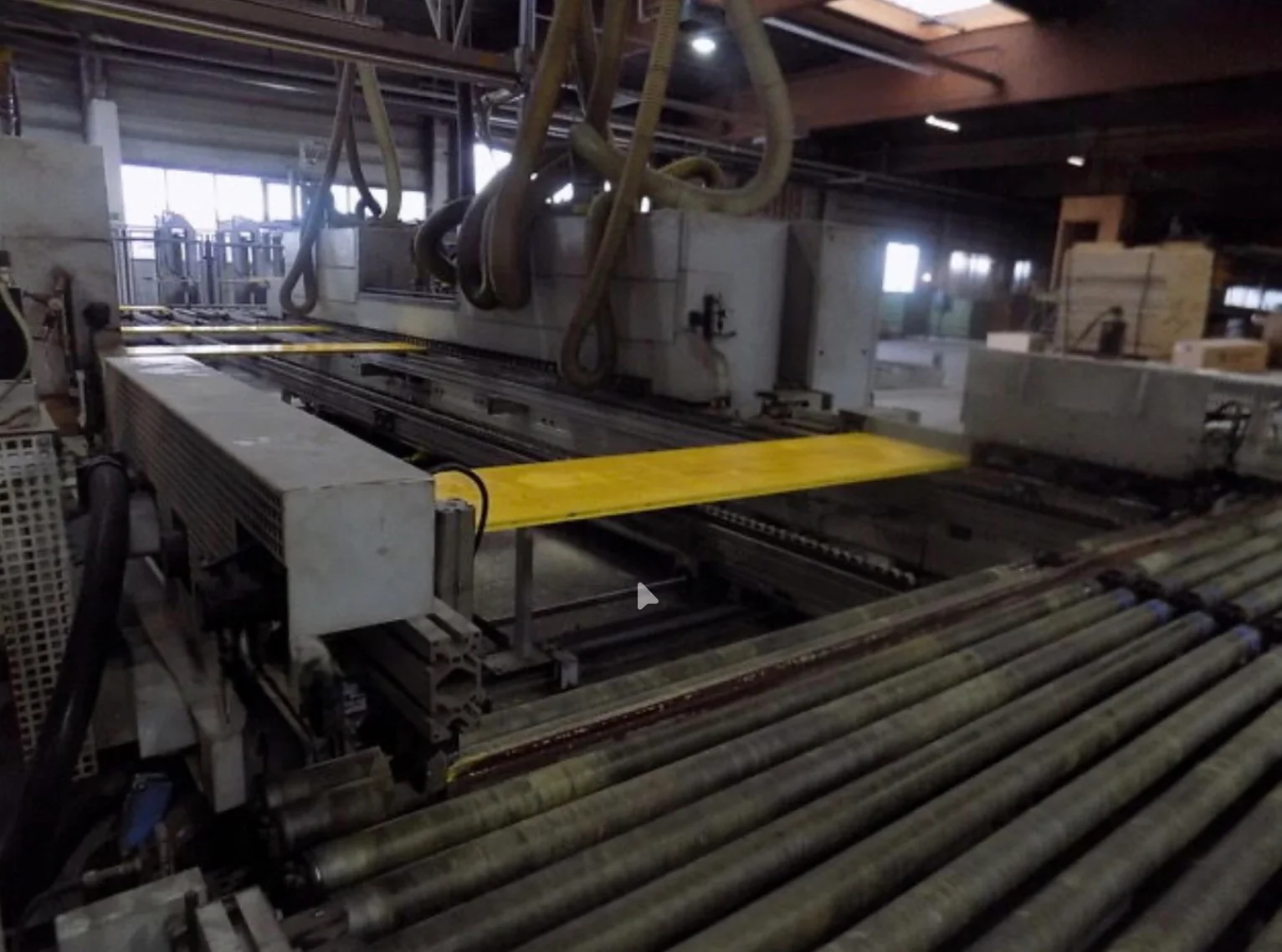 HOMAG PROFI KFL. - Image 4