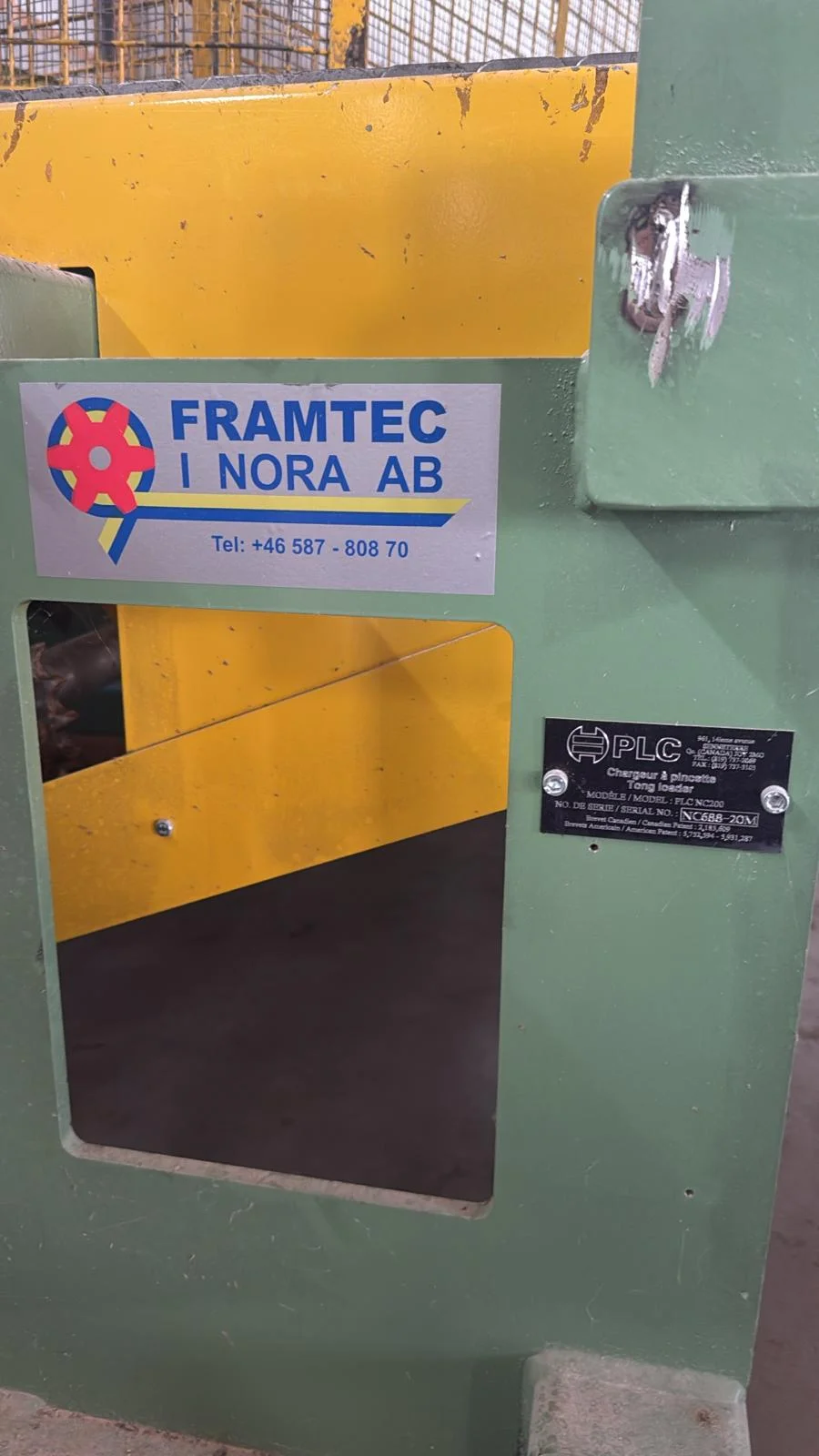 Tongue feeder Tongue feeder - Image 2