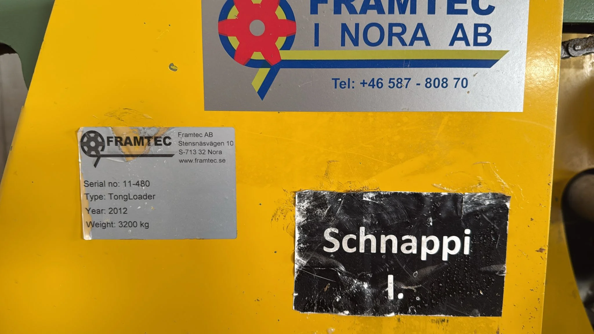 Tongue feeder Tongue feeder - Image 5