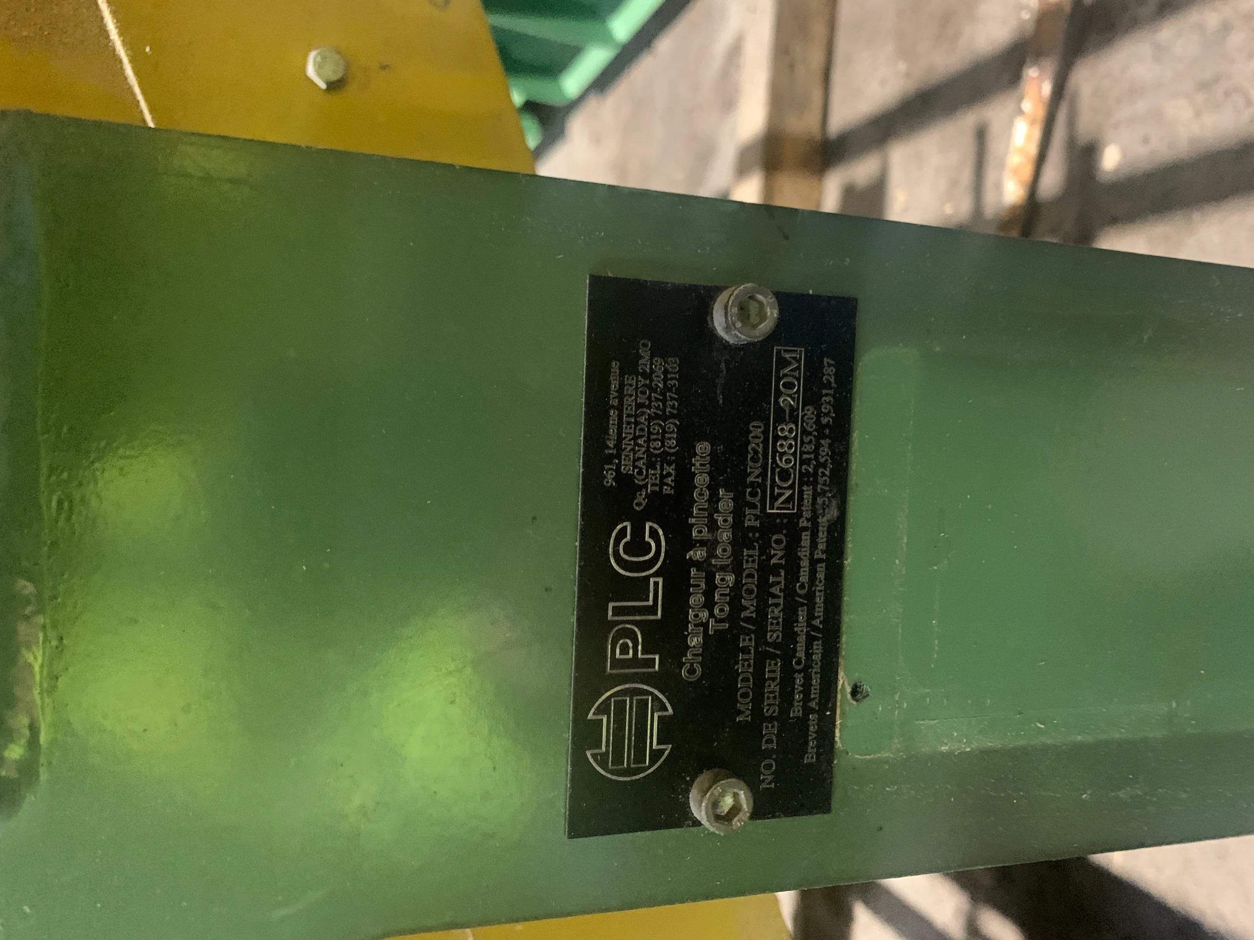 Tongue feeder Tongue feeder - Image 10