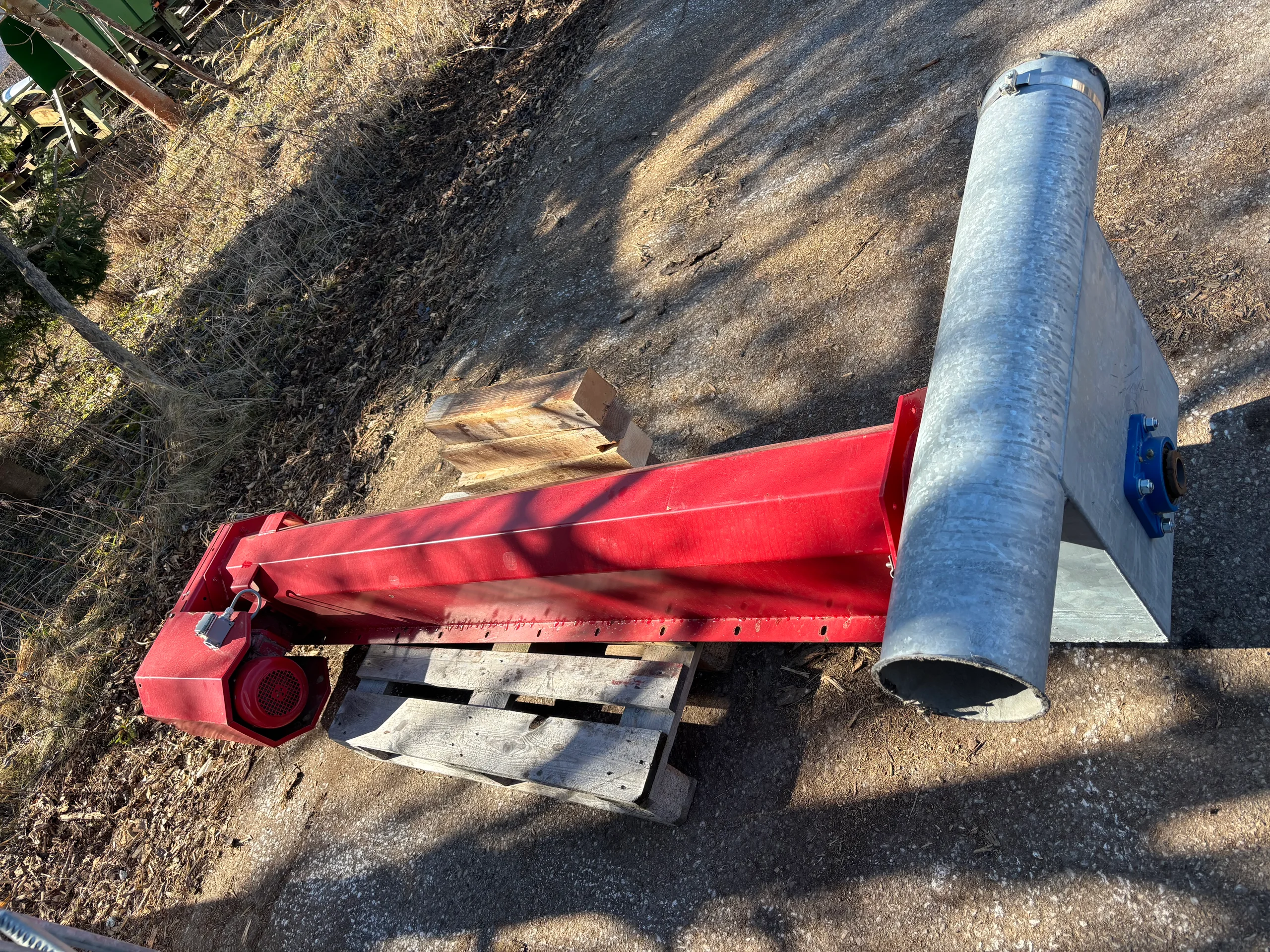 Moving floor container - Image 2