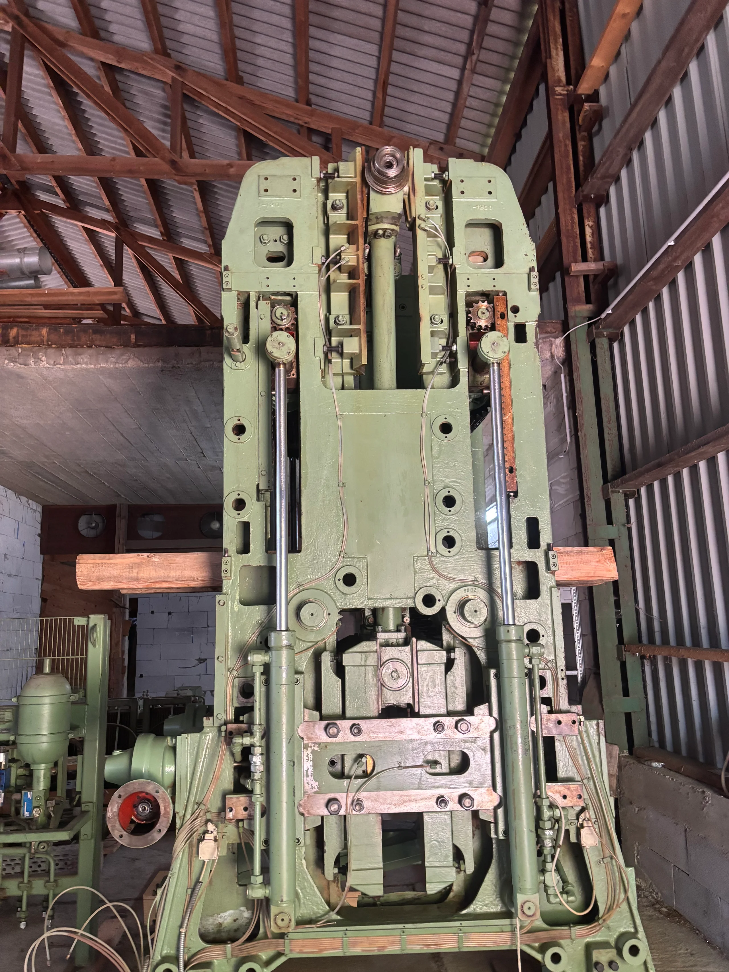 High performance creel - Image 15